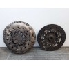 Recambio de kit embrague para renault megane ii berlina 3p confort dynamique referencia OEM IAM 8201044952  LUK