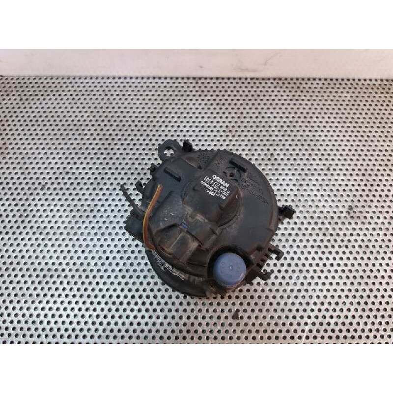 Recambio de faro antiniebla derecho para ford fiesta (cb1) 1.4 16v cat referencia OEM IAM 4