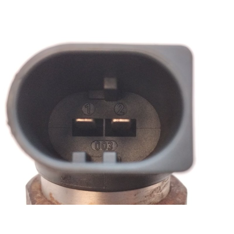 Recambio de inyector para mercedes-benz clase a (w169) a 180 cdi (169.007) referencia OEM IAM 0445110167 A6400700787 2