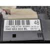 Recambio de mando luces para skoda roomster (5j7) family referencia OEM IAM 7H0953503BL  