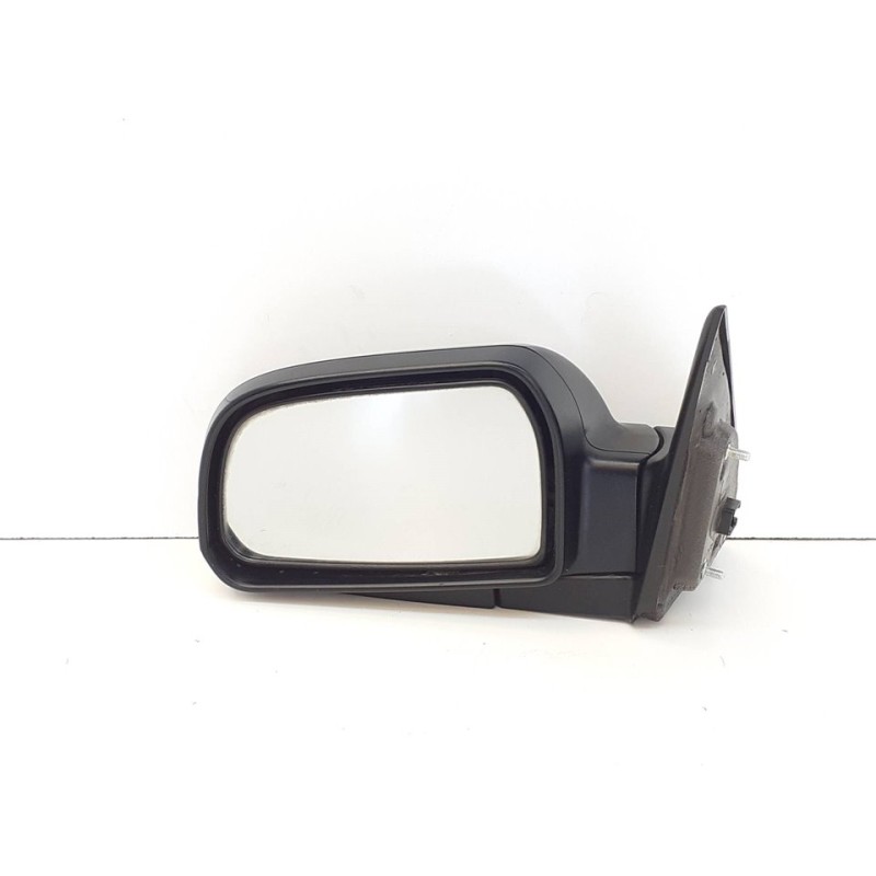Recambio de retrovisor izquierdo para hyundai tucson (jm) 2,0i cwt comfort full 4x2 referencia OEM IAM   