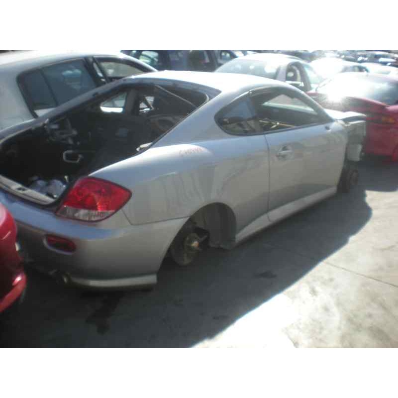 hyundai coupe (gk) del año 2006