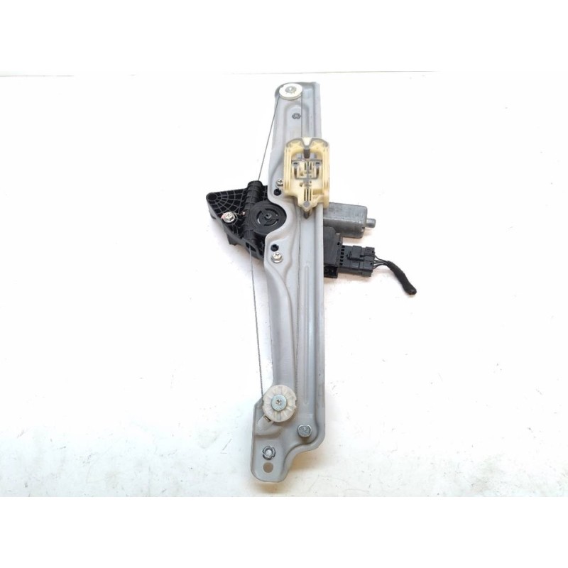 Recambio de elevalunas trasero izquierdo para opel crossland x design line referencia OEM IAM 0130824273 1137329068 3