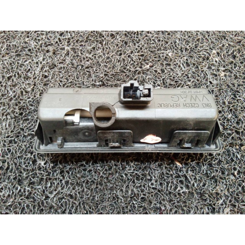 Recambio de maneta exterior porton para audi a5 sportback (f5a) sport referencia OEM IAM 6V0827566 4