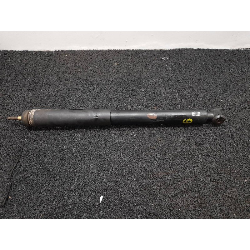Recambio de amortiguador trasero derecho para mercedes-benz clase e (w124) coupe/cabrio 3.0 24v cat referencia OEM IAM - Gris