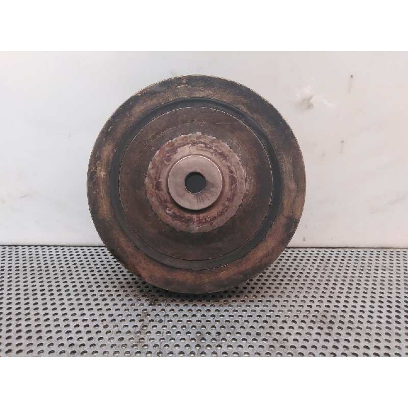 Recambio de polea cigueñal para renault scenic rx4 (ja0) 1.9 dci diesel cat referencia OEM IAM 7700115309  DAYCO - Gris 2