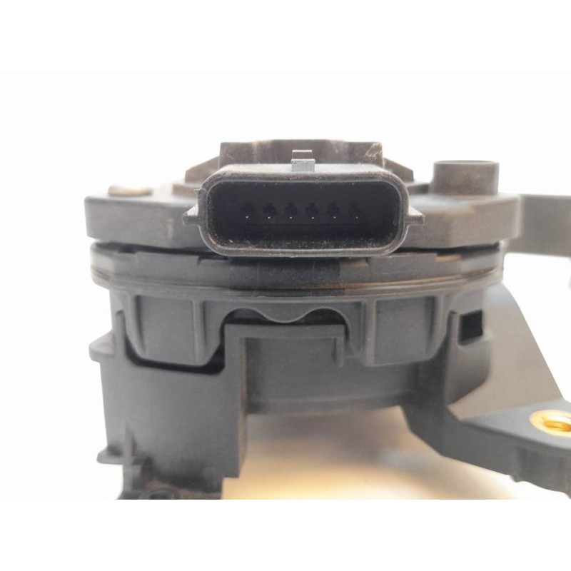 Recambio de potenciometro pedal para dacia sandero stepway referencia OEM IAM 180022703R 6PV00997803 4