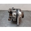 Recambio de alternador para nissan bluebird berlina (t12/72) 2.0 referencia OEM IAM VALEO2541226 37629 MITSUBISHI
