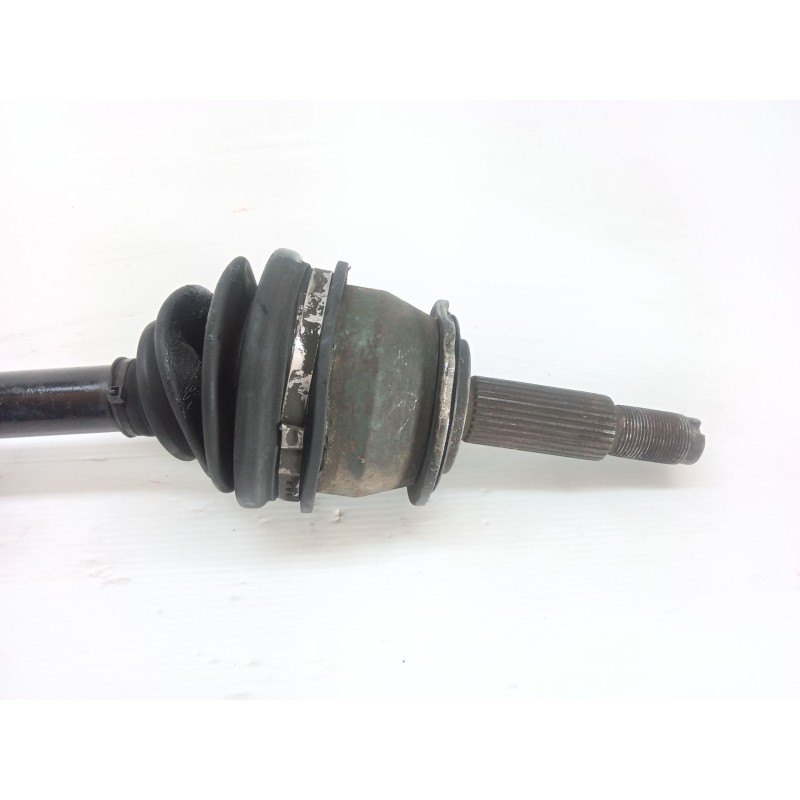 Recambio de transmision delantera derecha para ssangyong rexton rx 270 plus / 270 xdi plus referencia OEM IAM - Negro 4