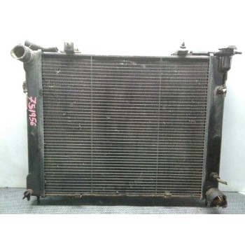 RADIADOR AGUA 04734104 T104058191 