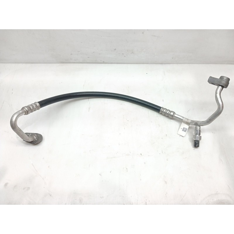 Recambio de tuberia aire acondicionado para ford focus active referencia OEM IAM JX6119N601LB  