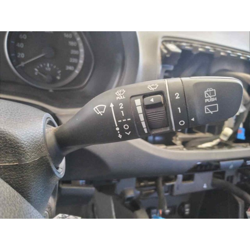 Recambio de mando luces para hyundai i30 (pd) n line 30 aniversario referencia OEM IAM 4