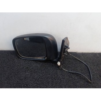 RETROVISOR IZQUIERDO 