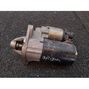 MOTOR ARRANQUE 0001107411 BOSCH