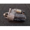 Recambio de motor arranque para alfa romeo gt (125) 1.8 ts impression referencia OEM IAM 0001107411  BOSCH