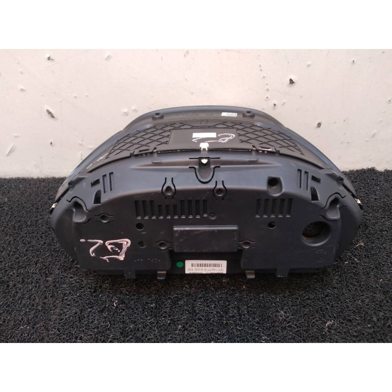 Recambio de cuadro instrumentos para bmw serie 3 lim. (f30) 316d referencia OEM IAM 62109283314 17649411 - Rojo 5