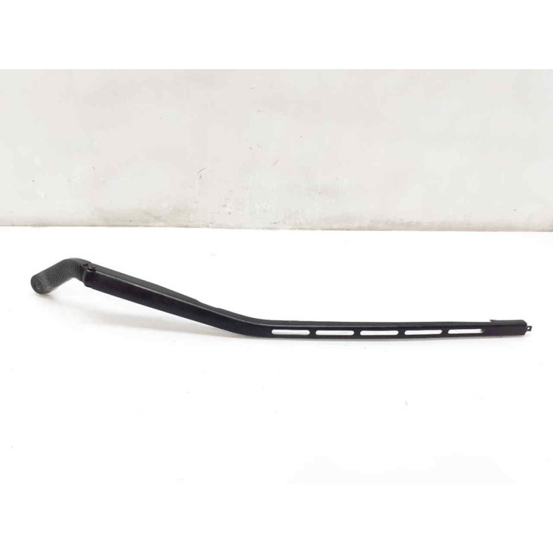 Recambio de brazo limpia delantero izquierdo para citroën c4 berlina lx referencia OEM IAM - Azul 2