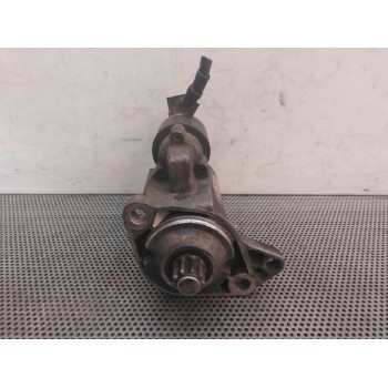 MOTOR ARRANQUE 0001121006 020919023F BOSCH