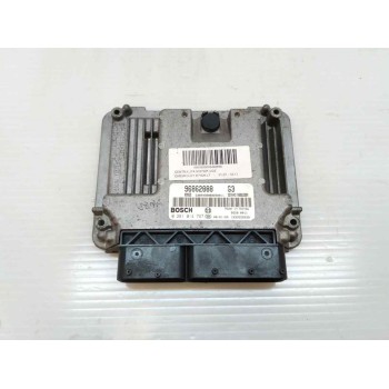 CENTRALITA MOTOR UCE 96862888 0281014747 BOSCH