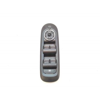 MANDO ELEVALUNAS DELANTERO IZQUIERDO 7S7T14A132BC A1403880729 