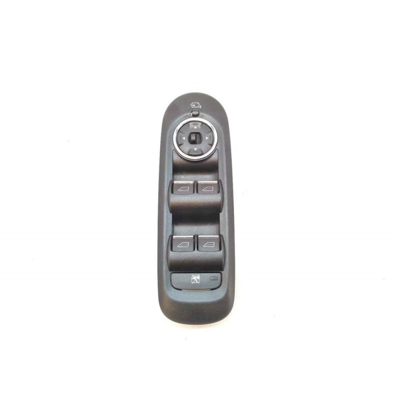 Recambio de mando elevalunas delantero izquierdo para ford s-max (ca1) trend referencia OEM IAM 7S7T14A132BC A1403880729 
