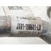 Recambio de tuberia aire acondicionado para ford focus active referencia OEM IAM JX6119N601LB  