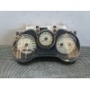 Recambio de cuadro instrumentos para toyota rav 4 (a2) 1.8 16v cat referencia OEM IAM 8380042861 1575201140 