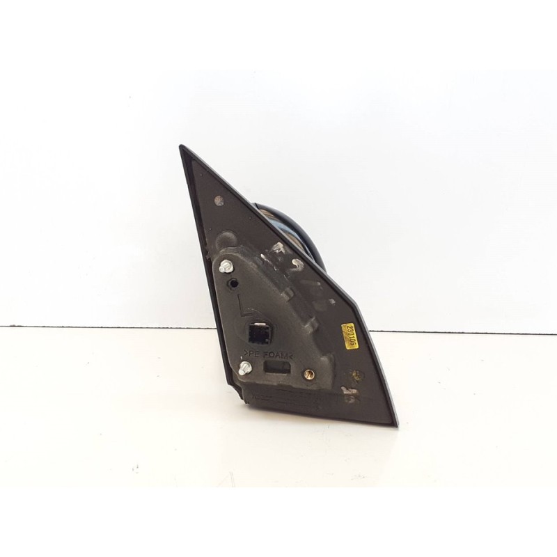 Recambio de retrovisor izquierdo para hyundai tucson (jm) 2,0i cwt comfort full 4x2 referencia OEM IAM - Negro 4