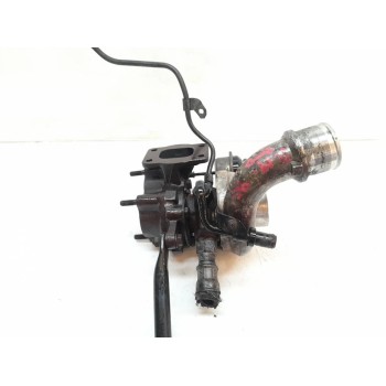 TURBOCOMPRESOR 7700866450 90869 GARRET