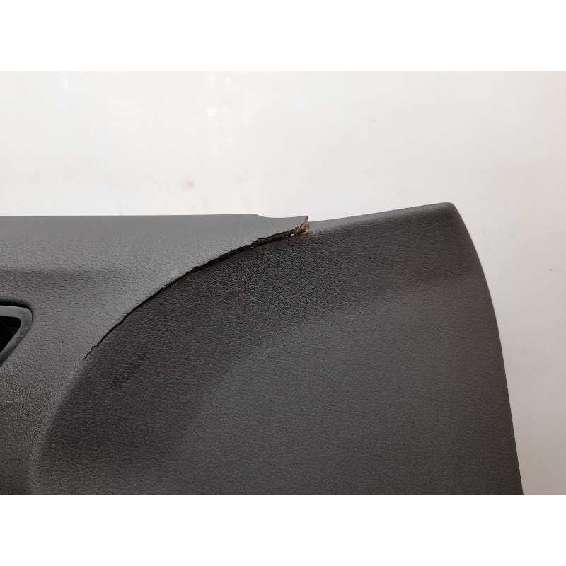 Recambio de guarnecido puerta delantera izquierda para audi a4 ber. (b8) básico quattro referencia OEM IAM - Azul 5