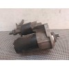 Recambio de motor arranque para seat leon (1m1) signo referencia OEM IAM 0001121006 020919023F BOSCH