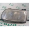 Recambio de faro izquierdo para kia pride 1.3 cat referencia OEM IAM   