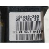 Recambio de elevalunas delantero derecho para skoda octavia berlina (1u2) 1.9 tdi slx (81kw) referencia OEM IAM 101448203 050765