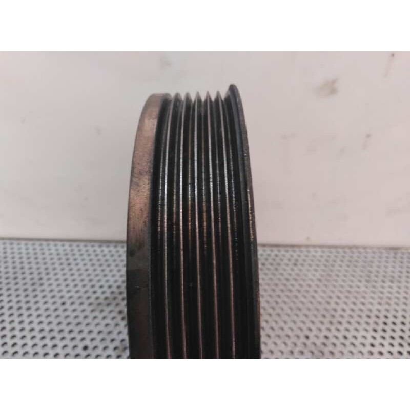 Recambio de polea cigueñal para renault scenic rx4 (ja0) 1.9 dci diesel cat referencia OEM IAM 7700115309  DAYCO - Gris 3