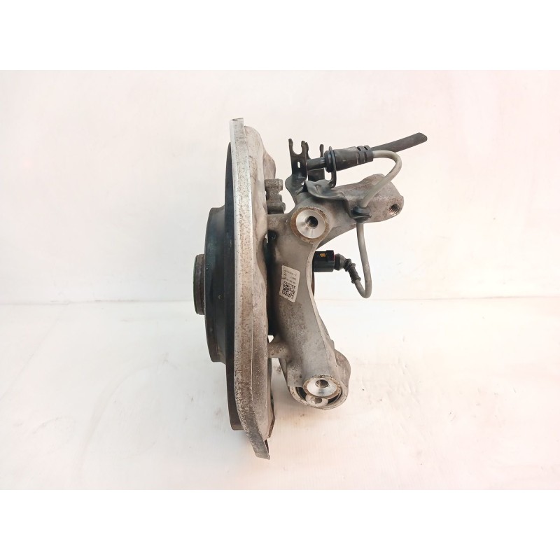Recambio de mangueta trasera izquierda para audi a5 sportback (f5a) sport referencia OEM IAM 8W0505435T 8W0505489C 