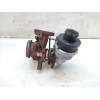 Recambio de turbocompresor para mercedes-benz clase a (w169) a 180 cdi (169.007) referencia OEM IAM A6400901380  