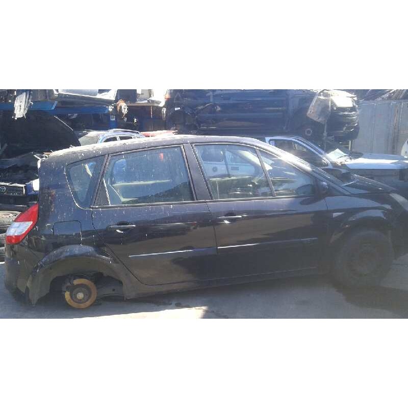 renault scenic ii del año 2006