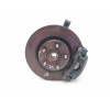 Recambio de mangueta delantera derecha para nissan x-trail (t31) se referencia OEM IAM   
