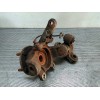 Recambio de mangueta delantera izquierda para nissan primera berlina (p12) 1.6 cat referencia OEM IAM   