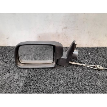 RETROVISOR IZQUIERDO 