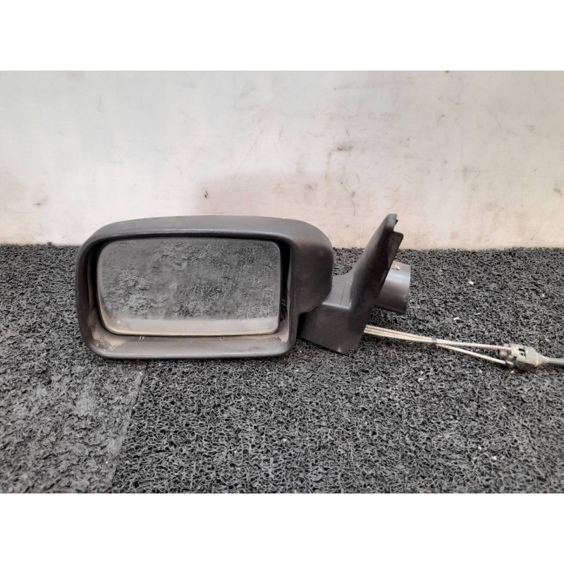 Recambio de retrovisor izquierdo para renault rapid/express (f40) 1.9 d familiar (f40p) referencia OEM IAM   