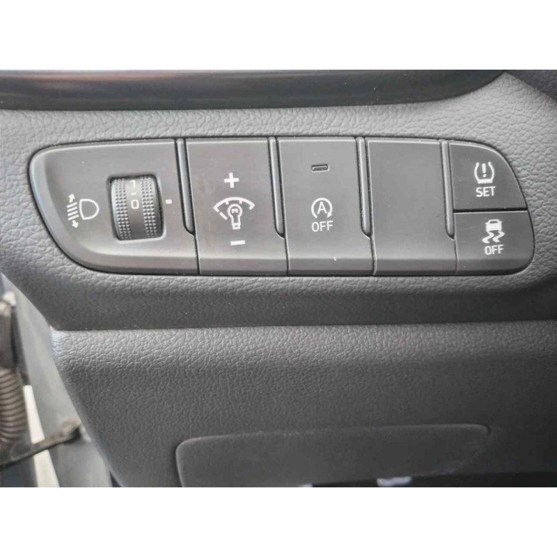 Recambio de mando multifuncion para hyundai i30 (pd) n line 30 aniversario referencia OEM IAM   