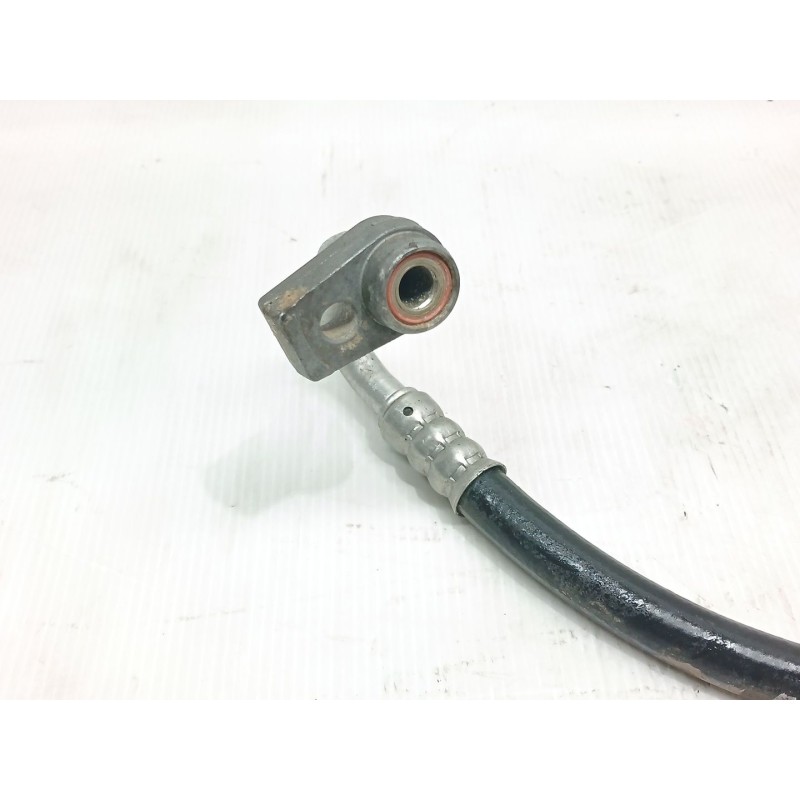 Recambio de tuberia aire acondicionado para ford focus active referencia OEM IAM JX6119N601LB 4