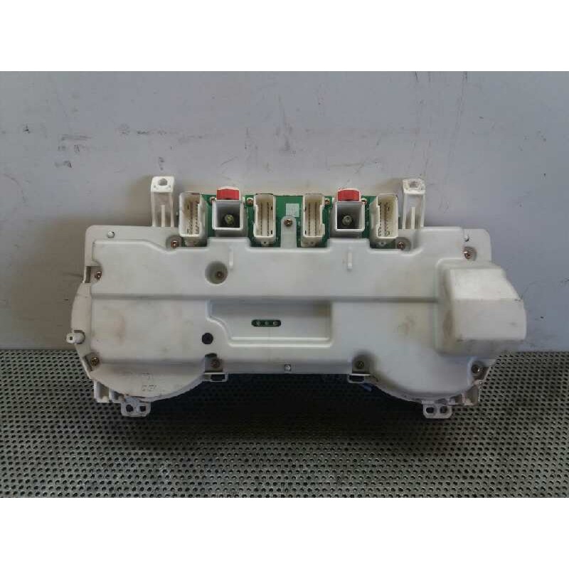 Recambio de cuadro instrumentos para toyota rav 4 (a2) 1.8 16v cat referencia OEM IAM 8380042861 1575201140 - Azul 3