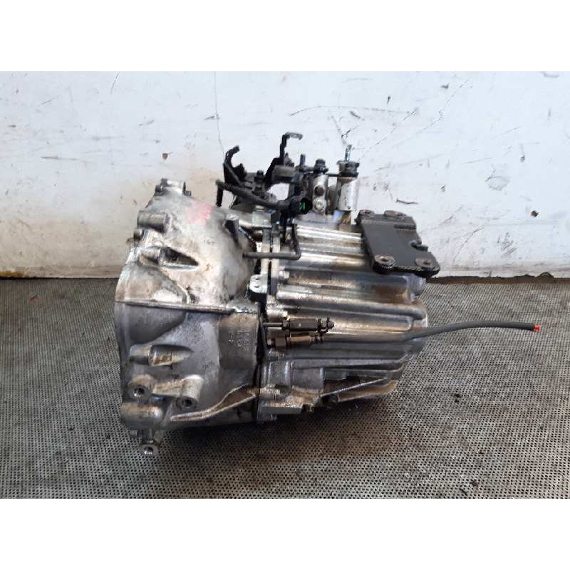 Recambio de caja cambios para kia sportage lx 4x4 referencia OEM IAM S614JE  