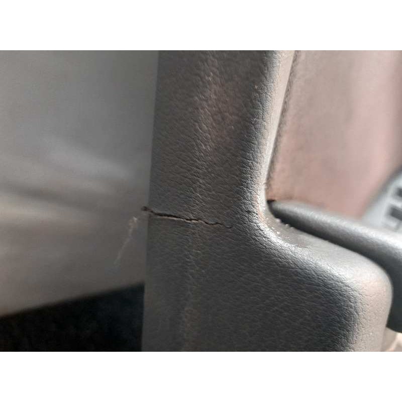 Recambio de guarnecido puerta delantera izquierda para audi a4 ber. (b8) básico quattro referencia OEM IAM - Azul 7