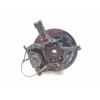 Recambio de mangueta delantera derecha para nissan x-trail (t31) se referencia OEM IAM   