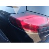 Recambio de piloto trasero izquierdo para opel zafira tourer selective referencia OEM IAM   