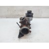 Recambio de turbocompresor para mercedes-benz clase a (w169) a 180 cdi (169.007) referencia OEM IAM A6400901380  