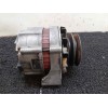 Recambio de alternador para nissan patrol (k/w260) referencia OEM IAM AAK1118 11201077 ISCRA